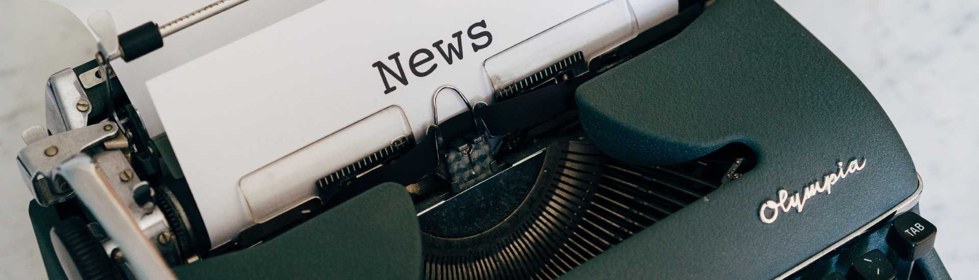 Neuigkeiten & Infos